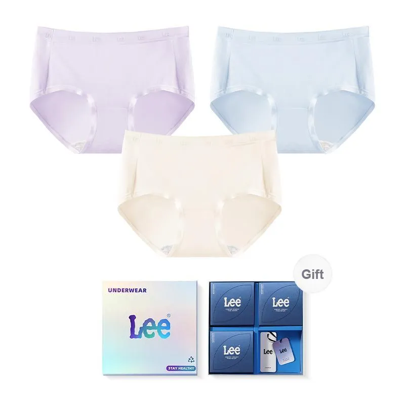 Lee Underwear Gift Box Women's Gift Box Combination-8