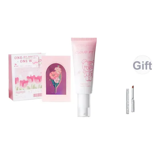 YUNSHIMING Праймеры / Тинтованные Увлажняющие Средства Женские