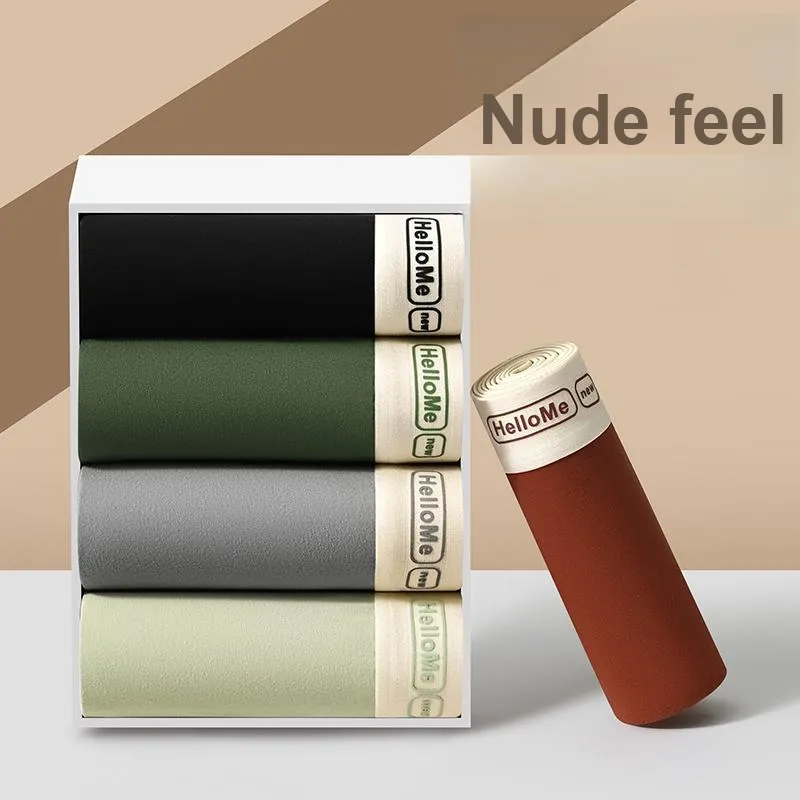Urban Beauty Underpants Men's Shopping Bag 3 Pack-37