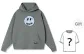 Dark Gray Base Blue