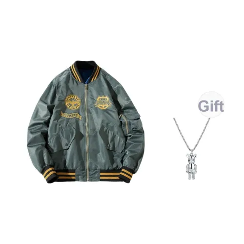 MG Мужские Куртки