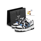 Panda White+Giveaway
