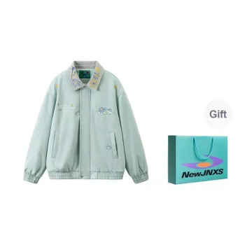 NewJnxs Jackets Unisex