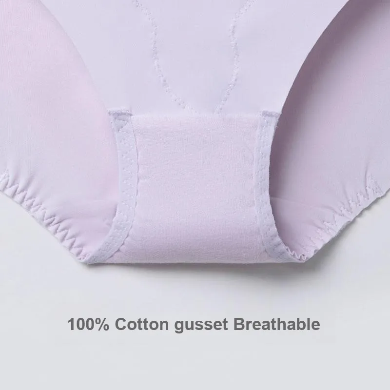 Shuya Underpants Women's 1 Pack-8