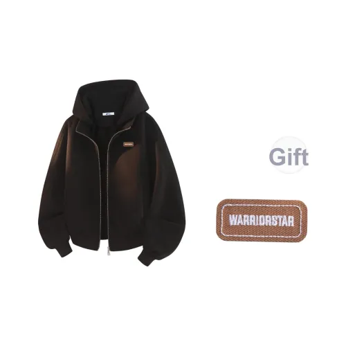 Warrior Трикотаж Свитер Унисекс