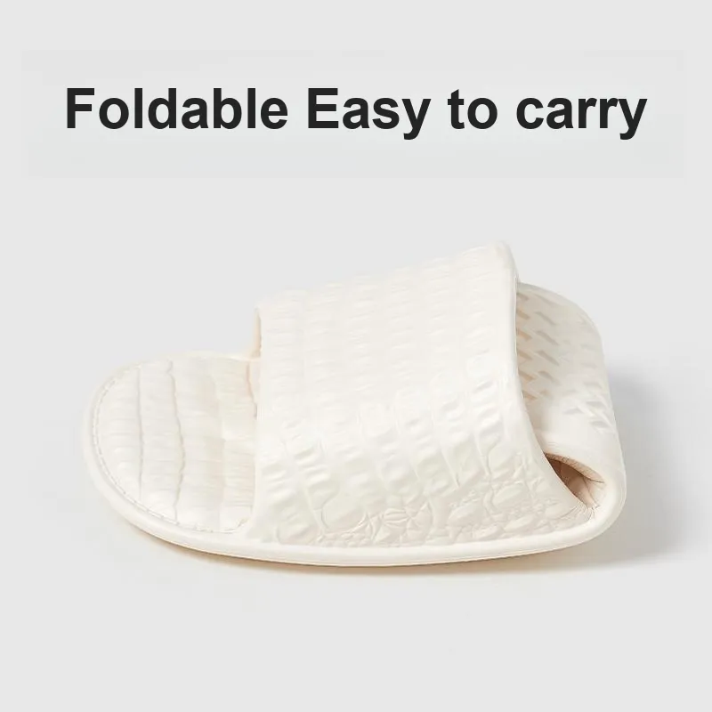 UTUNE Slippers / Home Slippers-4