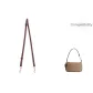 Dark Brown Adjustable 91-120cm