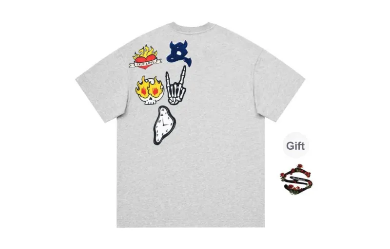 SUNSETMONENT T Shirts Unisex-9