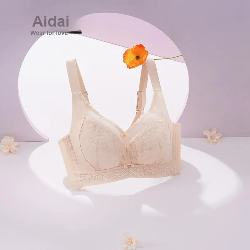 Aidai Women's Bras-1