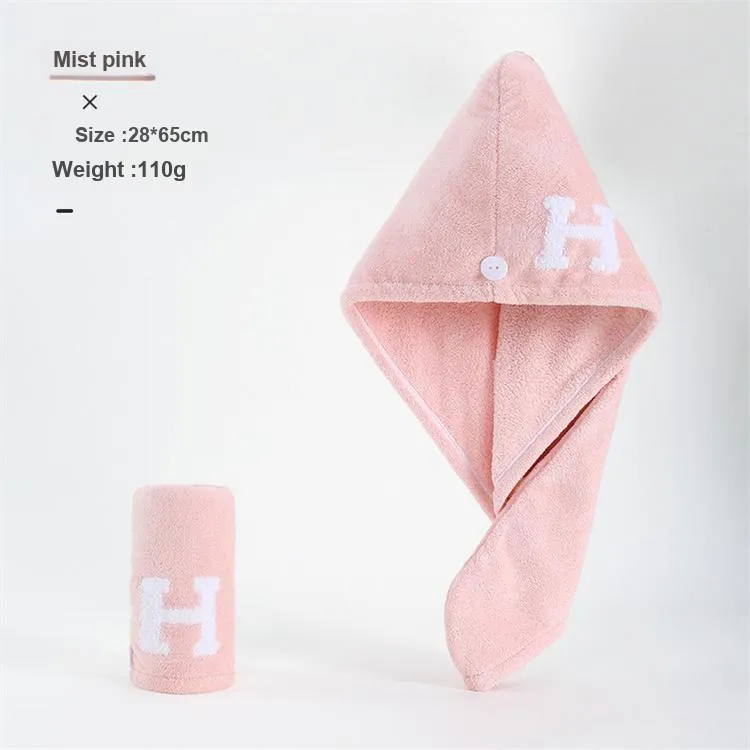 Drizzle Towel Bath Towels Three Piece Set-3