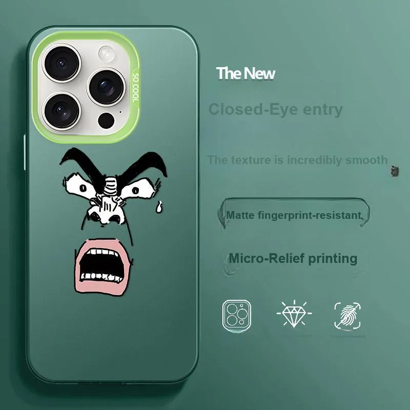 BAOCHENG Phone Cases-7