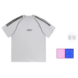 라이트 멜란지 그레이