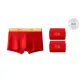 Golden Towel (Comes with 2 Pack Socks)