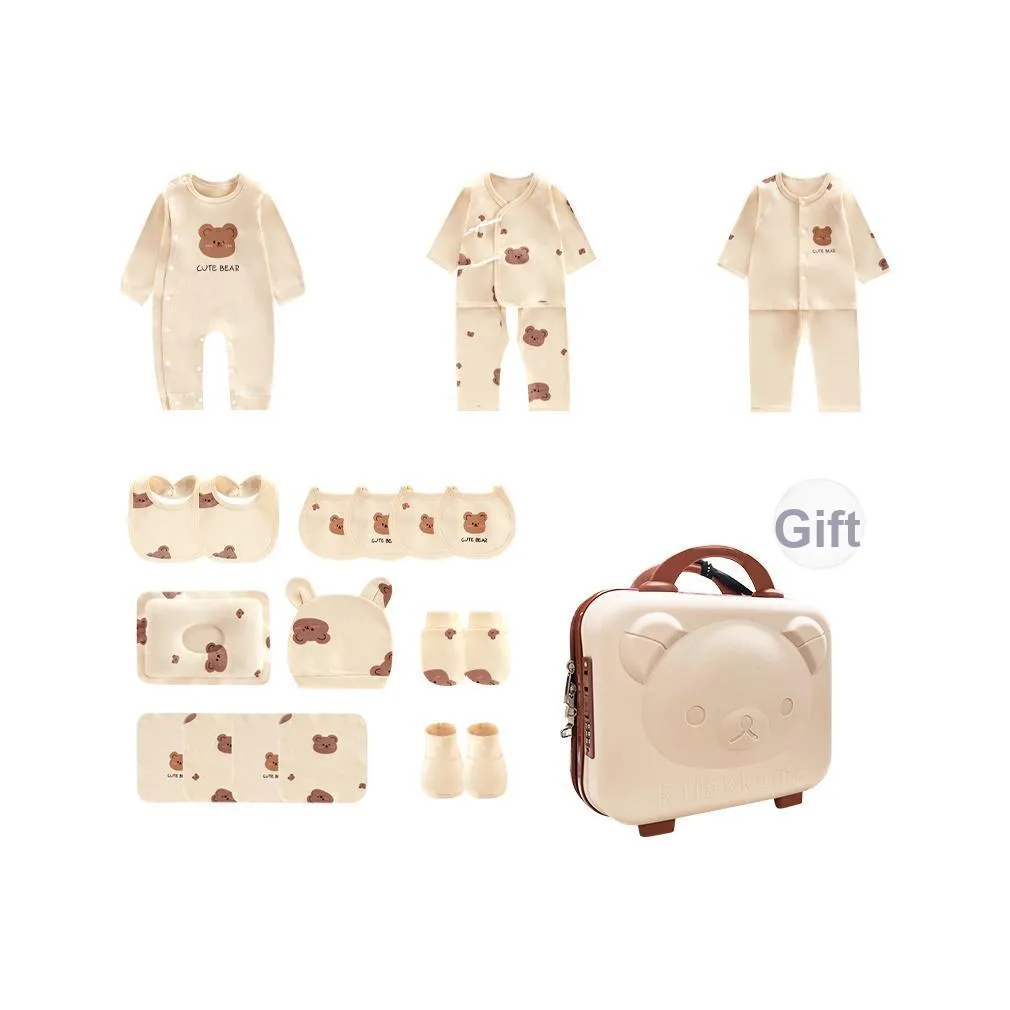 BEST JANE Малыш Подарочная коробка Новорожденный и Детский сад