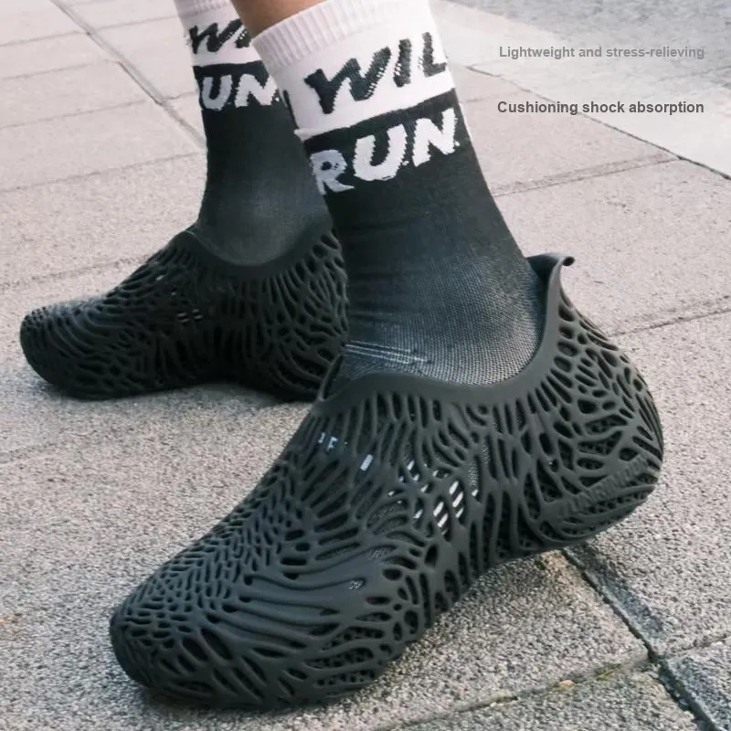 SUNRIMOON Venom Collection Clogs Unisex-4