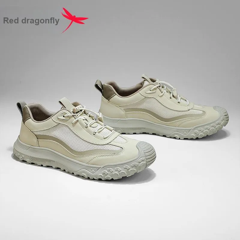RED DRAGONFLY Casual Shoes Men's-13