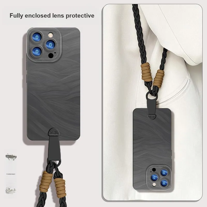 Interesting shell Phone Cases-19