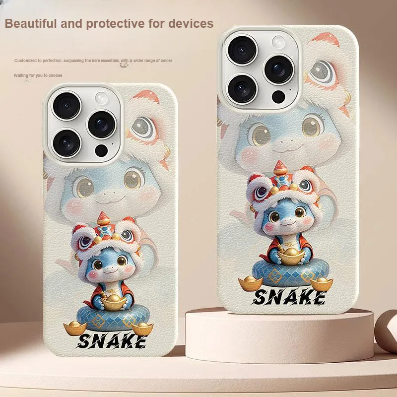 YIBAOBAO Phone Cases-1