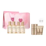 60ml 워터 *2 + 55g 에멀젼 *2 + 박스 + 쇼핑백