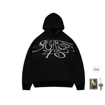 S45 Sweatshirts Unisex
