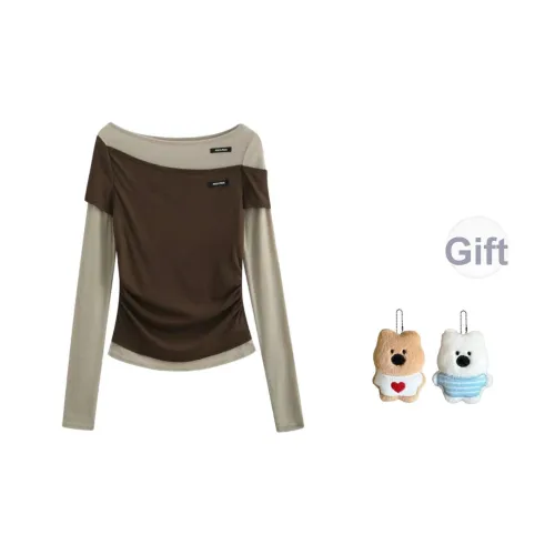 GHPC Женские футболки T