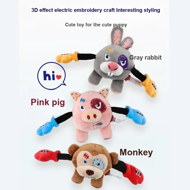 GiGwi Pet Toys-3