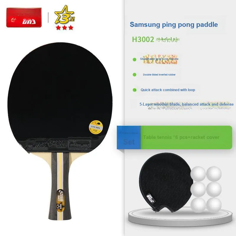 DHS Ping Pong Paddles-9