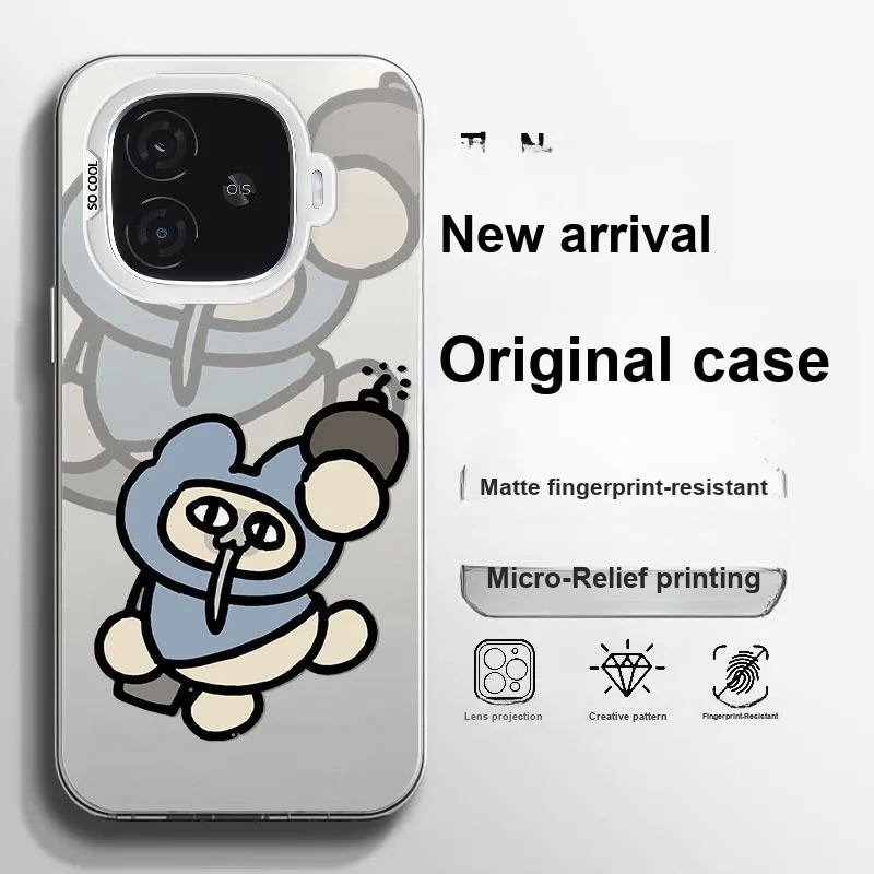 BAOCHENG Phone Cases-3
