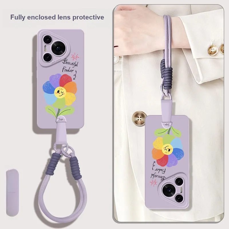 Interesting shell Phone Cases-8