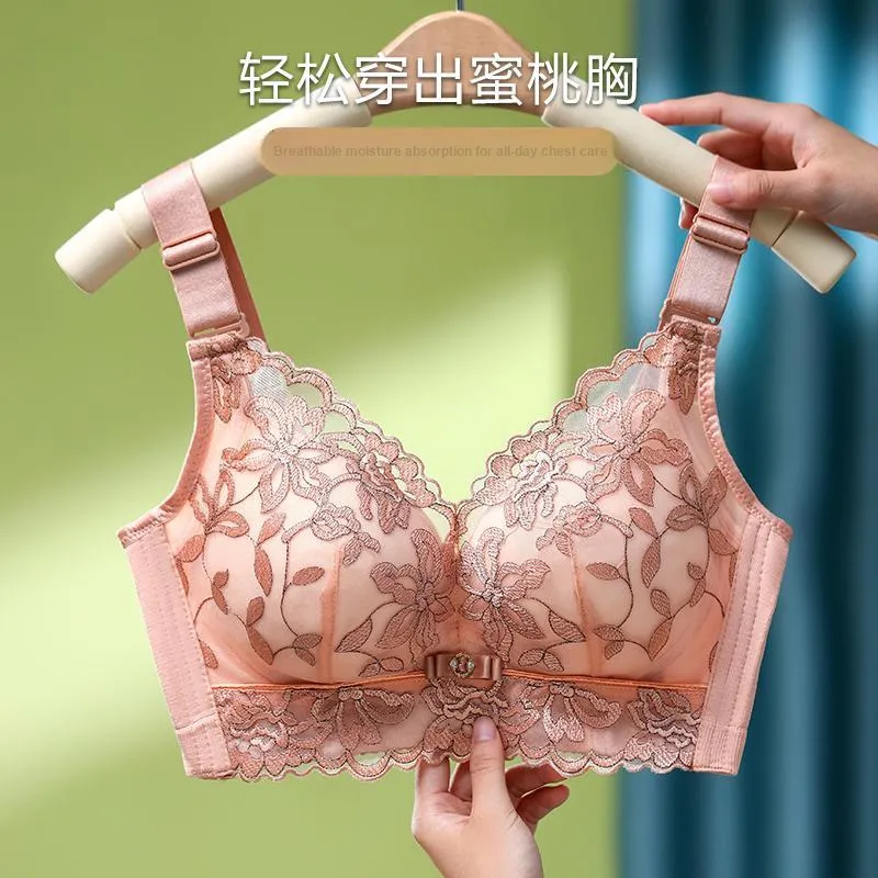 Lanza The Year Of The Dragon Series Bra Women's 1 Pack-234