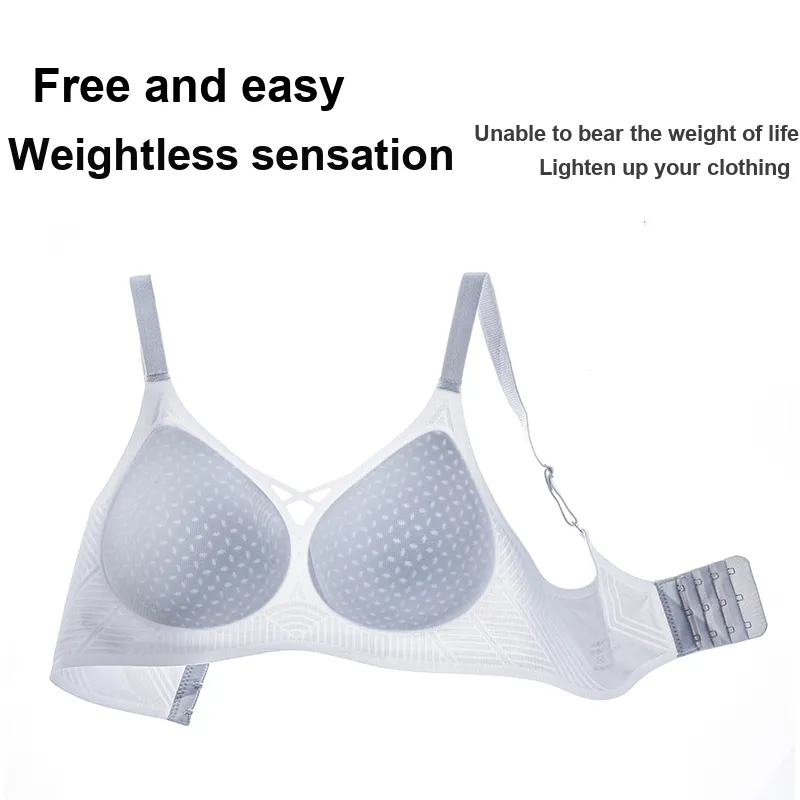 Cotton Gene Women's Bras-15