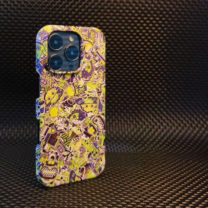 ME SKINS Phone Cases-16