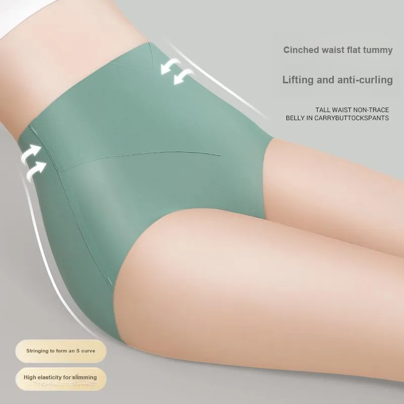MIIOW Underpants Women's 3 Pack-3