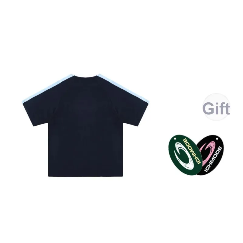 ICH MODE T Shirts Women's-1