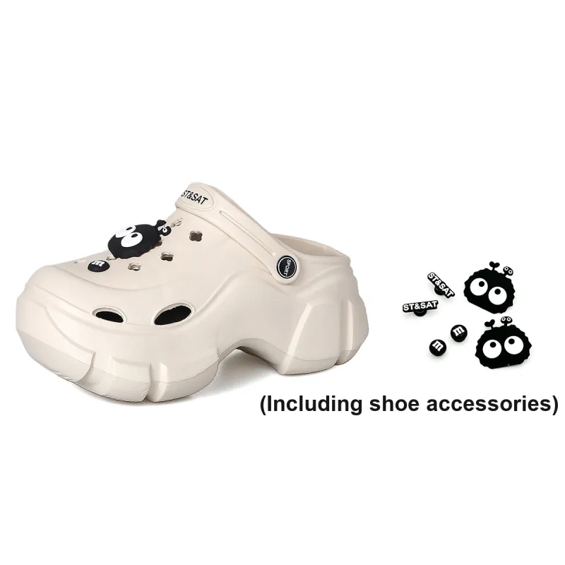 ST&SAT Clogs Women's-3