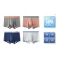 Box 4 Pack (Earth Charcoal Orange+Mars Brown Green+Neptune Blue Gray+Clear Moon Gray Blue)
