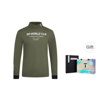 EUROPEAN TOUR T-Shirts Men