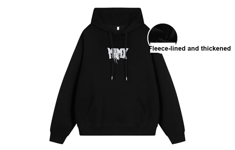 Mimx Homme Sweatshirts Unisex-17
