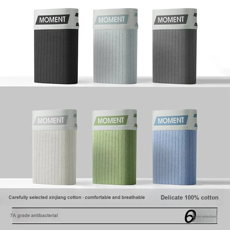 GRACEWELL Underpants Men's 3 Pack-5