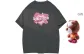 Dark Gray (Comes with Original Design Lightning Bear)