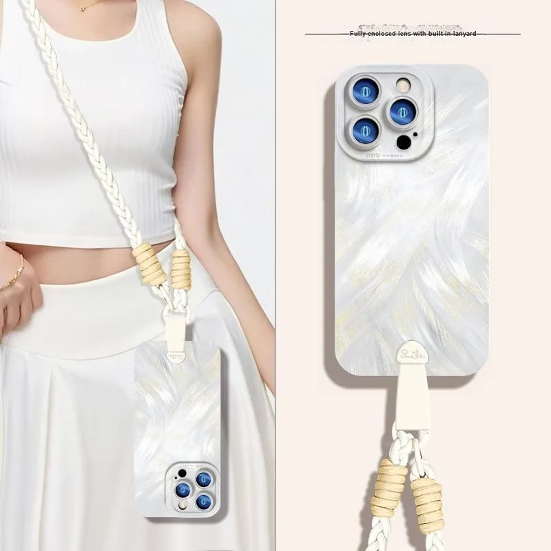 Interesting shell Phone Cases-4