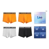 Box 4 Pack (Orange+Orange+Gray+Black)