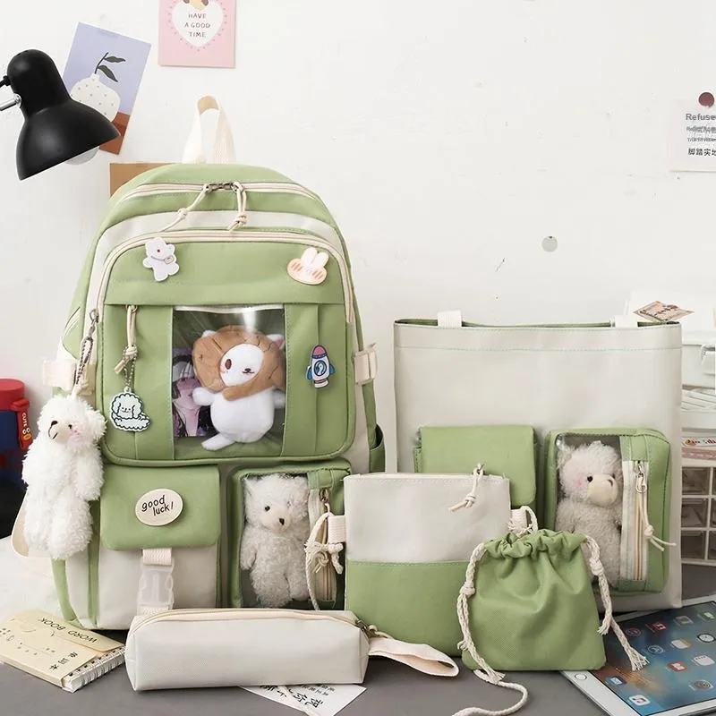 ZOGA Ita Bags-13