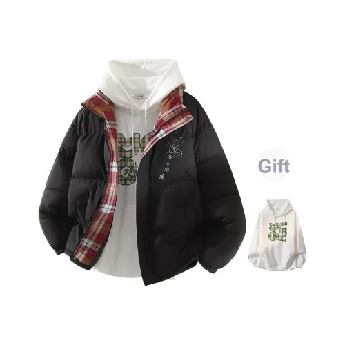 YOSICIL Унисекс Пуховики