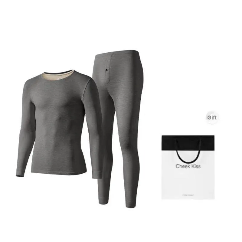 Cheekkiss Warm Men's Gift Box Set-6