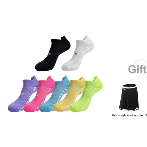 BKCXZICE Баскетбольные носки Унисекс Combo Set