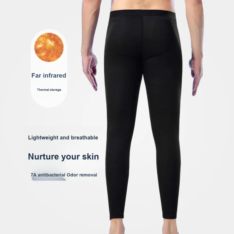 FIRS Men Thermal Pants-12