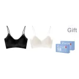 2 Pack (White+Black)