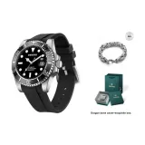 Black Dial Tapes Style
