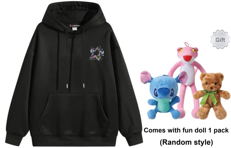 Airwalk Sweatshirts Unisex-17